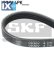 Ιμάντας poly-V SKF VKMV4PK1062  - 12,6 EUR