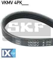 Ιμάντας poly-V SKF VKMV4PK703