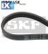 Ιμάντας poly-V SKF VKMV4SK895  - 15,72 EUR