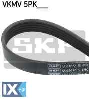 Ιμάντας poly-V SKF VKMV5PK1515