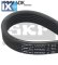 Ιμάντας poly-V SKF VKMV6DK1188  - 23,47 EUR