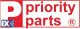 Προβολείς Priority Parts DIEDERICHS 1672181  - 310,42 EUR