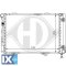 Ψυγείο, ψύξη κινητήρα DIEDERICHS 8121105  - 151,59 EUR