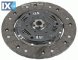 Δίσκος συμπλέκτη SACHS 1861717034  - 150,98 EUR