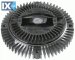 Συμπλέκτης, βεντιλατέρ ψυγείου SACHS 2100078032  - 195,53 EUR