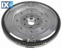 Σφόνδυλος Dual-mass flywheel SACHS 2294001585