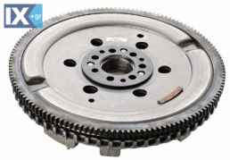 Σφόνδυλος Dual-mass flywheel SACHS 2294501196