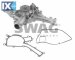Αντλία νερού SWAG 10924208  - 69,91 EUR