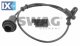 Αισθητήρας, στροφές τροχού SWAG 10927856  - 49,24 EUR