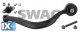 Ψαλίδι, ανάρτηση τροχών SWAG 20940573  - 127,69 EUR