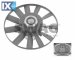 Βεντιλατέρ, ψύξη κινητήρα SWAG 30926571  - 61,9 EUR