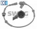 Αισθητήρας, στροφές τροχού SWAG 32926043  - 55,19 EUR