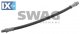 Ελαστικός σωλήνας φρένων SWAG 60905486  - 7,16 EUR