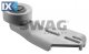 Τεντωτήρας, ιμάντας poly-V SWAG 99030037  - 48,82 EUR