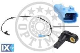 Αισθητήρας, στροφές τροχού OPTIMAL 06S117