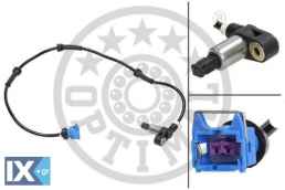 Αισθητήρας, στροφές τροχού OPTIMAL 06S121