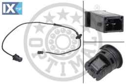 Αισθητήρας, στροφές τροχού OPTIMAL 06S138
