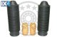 Σετ προστασίας από σκόνη, αμορτισέρ OPTIMAL AK735144  - 25,43 EUR