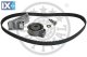 Σετ οδοντωτού ιμάντα OPTIMAL SK1337  - 134,13 EUR