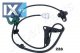 Αισθητήρας, στροφές τροχού JAPANPARTS ABS228  - 27,1 EUR