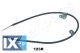 Ντίζα, φρένο ακινητοποίησης JAPANPARTS BC123R  - 14,1 EUR