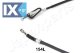 Ντίζα, φρένο ακινητοποίησης JAPANPARTS BC154L  - 26,1 EUR