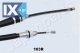 Ντίζα, φρένο ακινητοποίησης JAPANPARTS BC163R  - 17,1 EUR