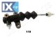 Κάτω αντλία συμπλέκτη, συμπλέκτης JAPANPARTS CY119  - 31,1 EUR