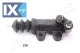 Κάτω αντλία συμπλέκτη, συμπλέκτης JAPANPARTS CY255  - 18,1 EUR