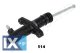 Κάτω αντλία συμπλέκτη, συμπλέκτης JAPANPARTS CY514  - 23,1 EUR