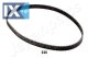 Οδοντωτός ιμάντας JAPANPARTS DD516  - 34,1 EUR