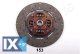 Δίσκος συμπλέκτη JAPANPARTS DF153  - 138,1 EUR