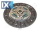 Δίσκος συμπλέκτη JAPANPARTS DF275  - 151,1 EUR