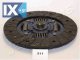 Δίσκος συμπλέκτη JAPANPARTS DF511  - 39,1 EUR