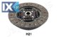 Δίσκος συμπλέκτη JAPANPARTS DFH21  - 72,1 EUR