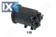 Φίλτρο καυσίμου JAPANPARTS FC132S  - 24,19 EUR