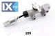 Άνω αντλία, συμπλέκτης JAPANPARTS FR220  - 40,1 EUR