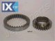 Σετ οδοντοτροχού, αντλία λαδιού JAPANPARTS GKNI000  - 23,1 EUR