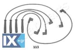 Σετ καλωδίων υψηλής τάσης JAPANPARTS IC113