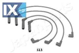 Σετ καλωδίων υψηλής τάσης JAPANPARTS IC513