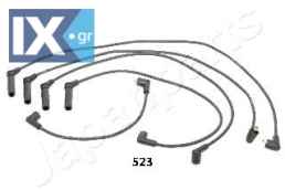 Σετ καλωδίων υψηλής τάσης JAPANPARTS IC523