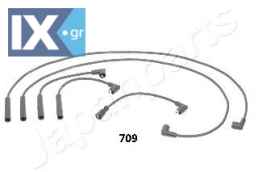 Σετ καλωδίων υψηλής τάσης JAPANPARTS IC709