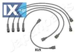 Σετ καλωδίων υψηλής τάσης JAPANPARTS IC819