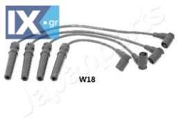 Σετ καλωδίων υψηλής τάσης JAPANPARTS ICW18