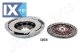 Σετ συμπλέκτη JAPANPARTS KF1054  - 100,1 EUR