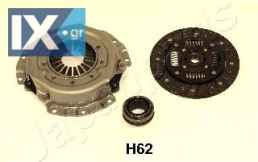 Σετ συμπλέκτη JAPANPARTS KFH62