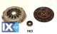 Σετ συμπλέκτη JAPANPARTS KFH63  - 102,1 EUR