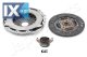 Σετ συμπλέκτη JAPANPARTS KFK45  - 214,1 EUR