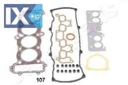 Σετ στεγανοπ., κυλινδροκεφαλή JAPANPARTS KG107