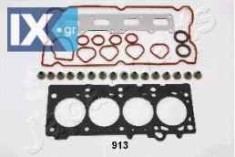 Σετ στεγανοπ., κυλινδροκεφαλή JAPANPARTS KG913